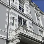 Adam & Eve Paleisstraat