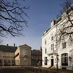 Adam & Eve Paleisstraat