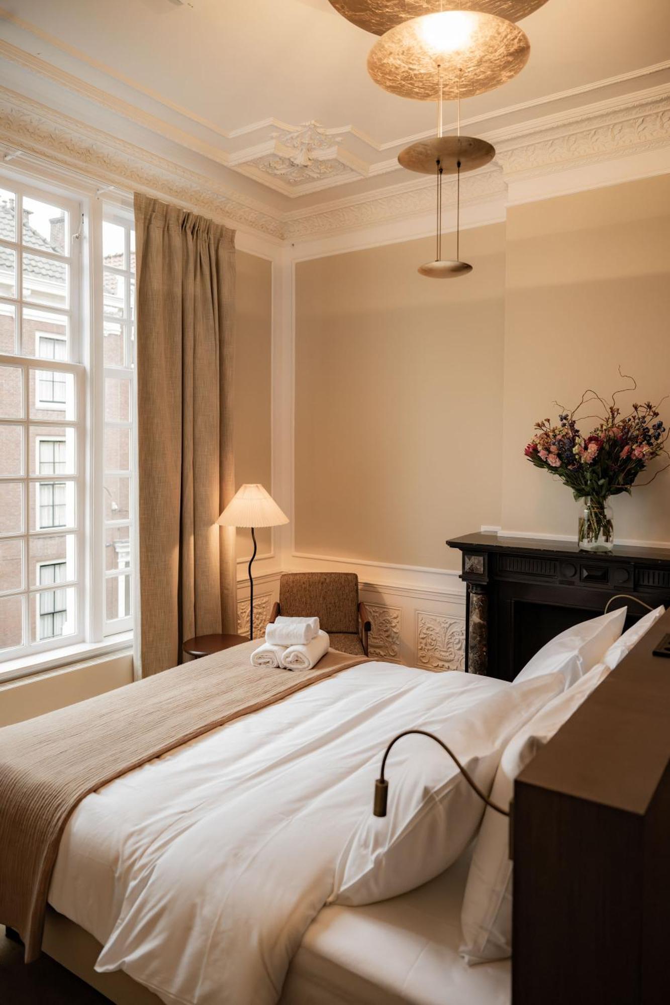 Adam&eve Paleisstraat Hotel 4*