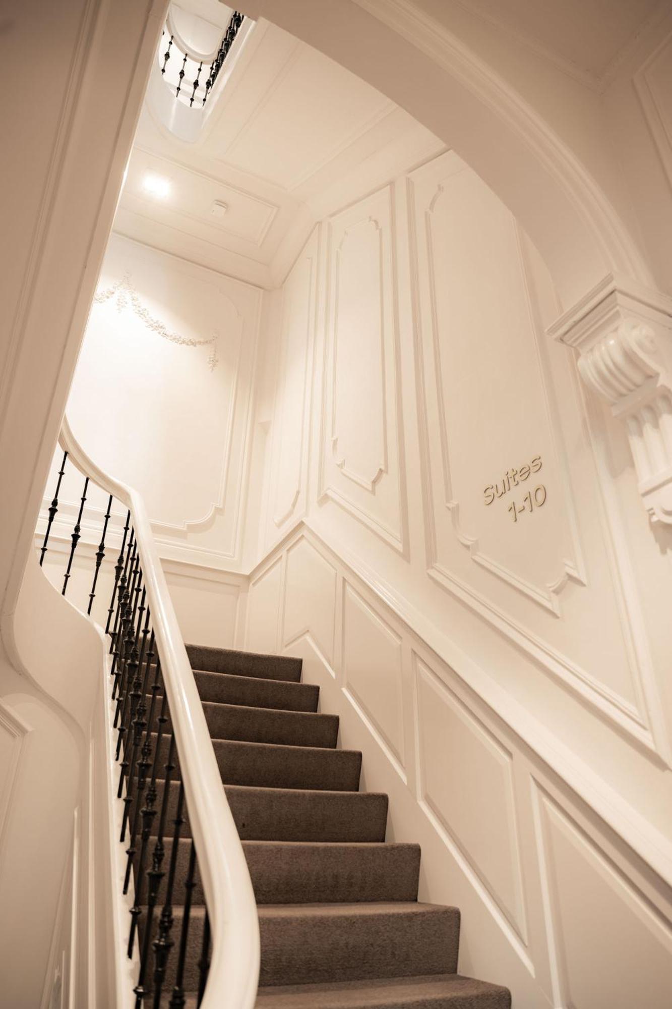 Hotel Adam&eve Paleisstraat 4*