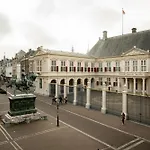 Adam & Eve Paleisstraat