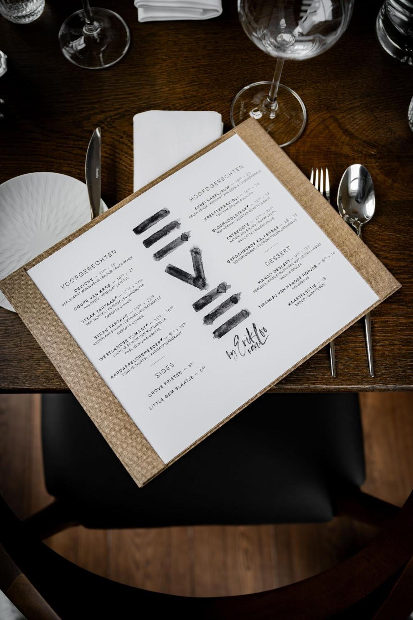 Adam & Eve Paleisstraat 4* Den Haag