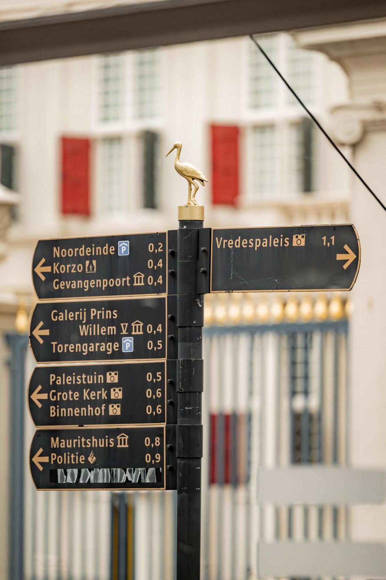 Adam & Eve Paleisstraat